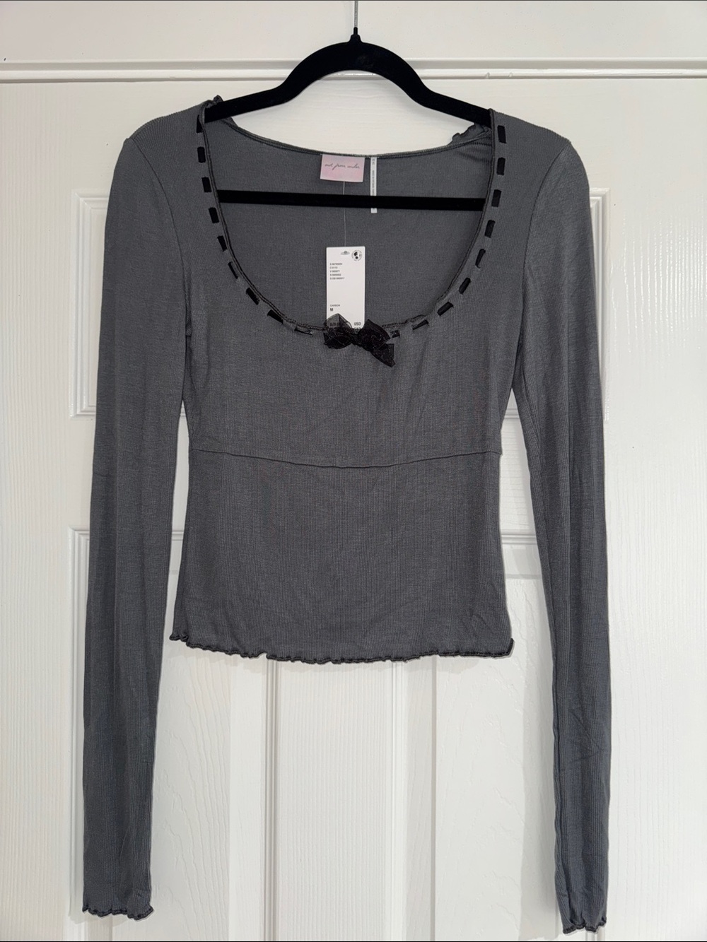 NWT Urban Outfitters Long-Sleeve
